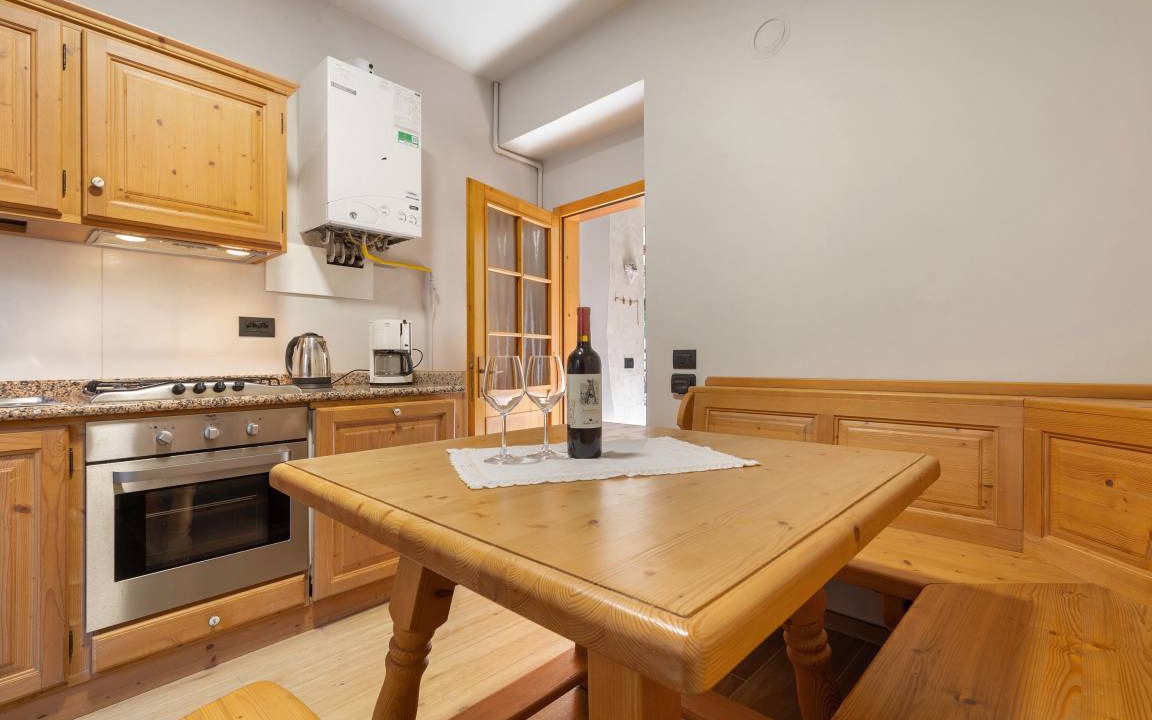 Photo of Kitchen in Ala