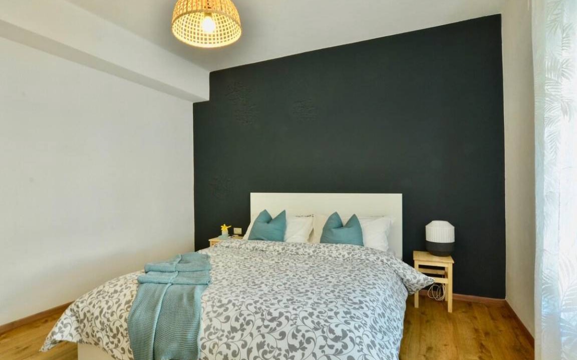 Photo of Bedroom in Vattaro