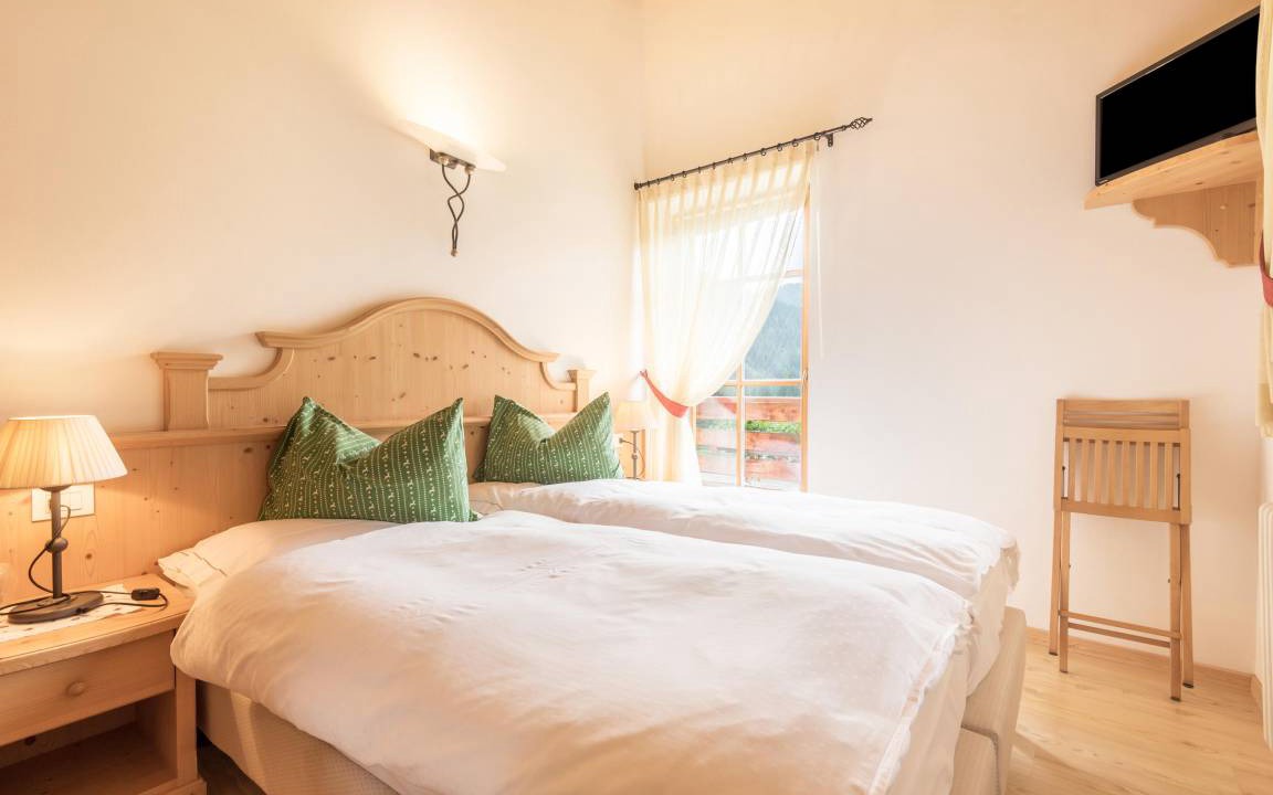 Photo of Bedroom in Canazei