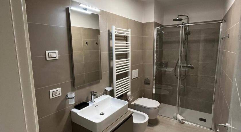 Photo of Bathroom in Rovereto