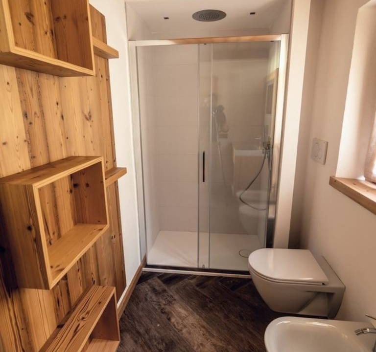 Photo of Bathroom in Ragoli