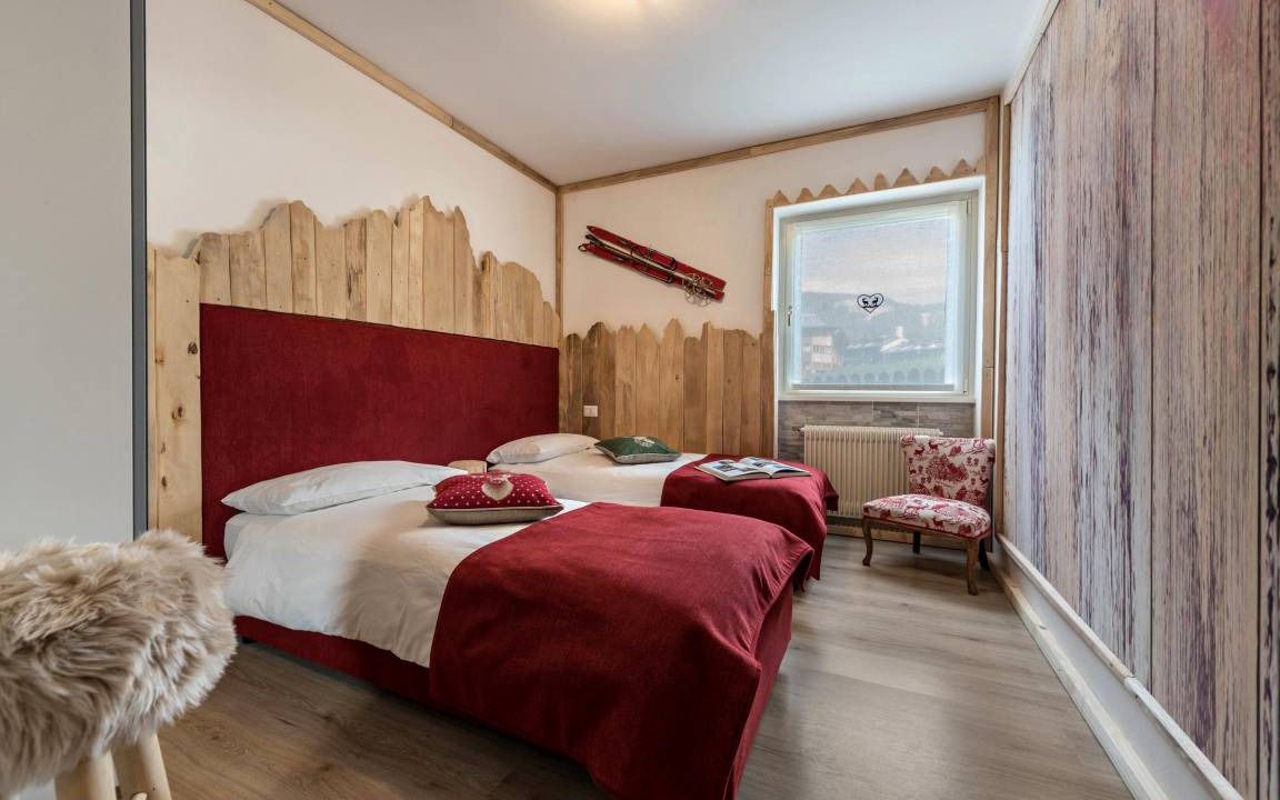 Photo of Bedroom in Palu