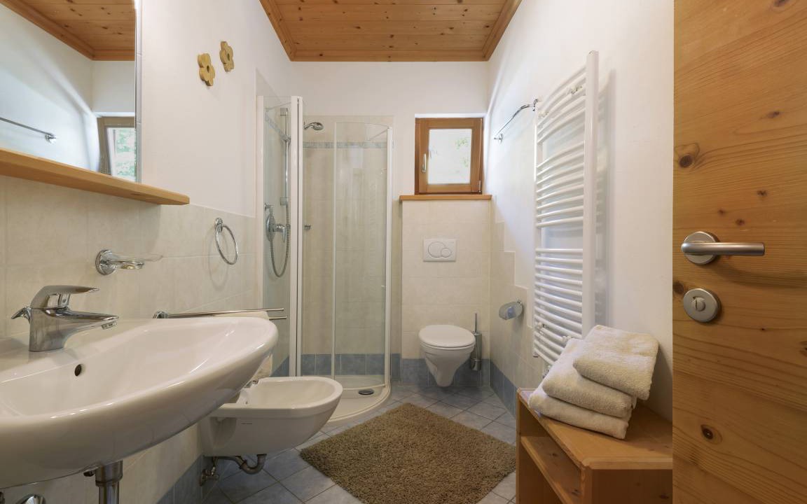 Photo of Bathroom in Pedraces