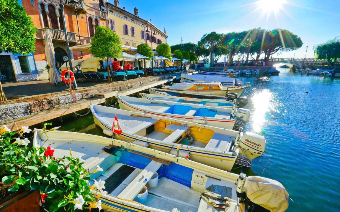 Photo of Outdoor in Riva del Garda
