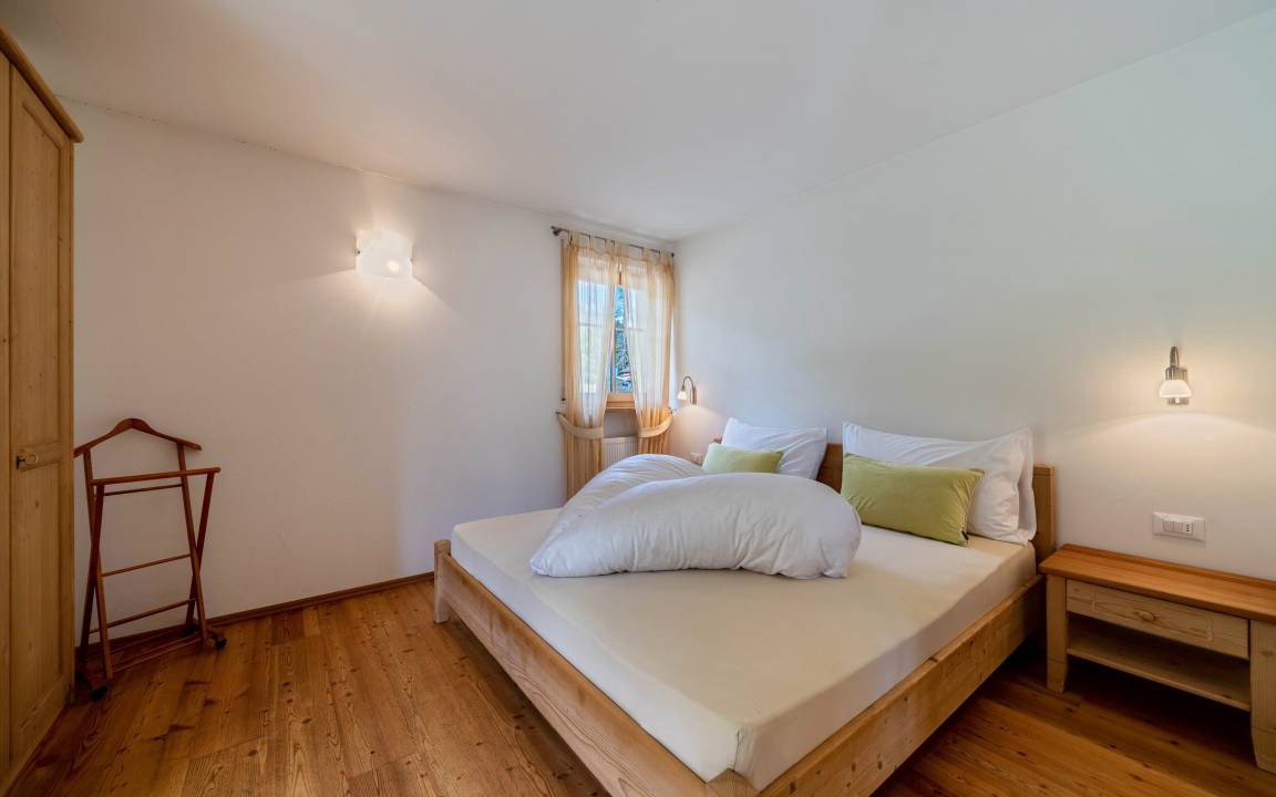 Photo of Bedroom in Pracupola