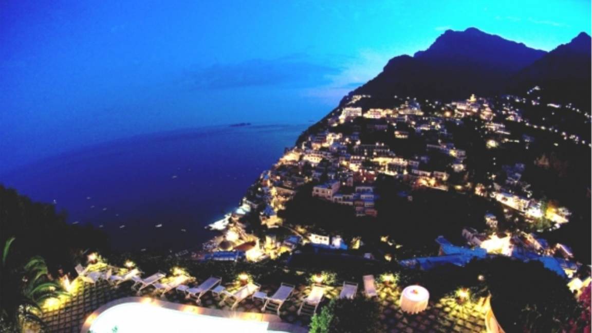 Photo of Others in Positano