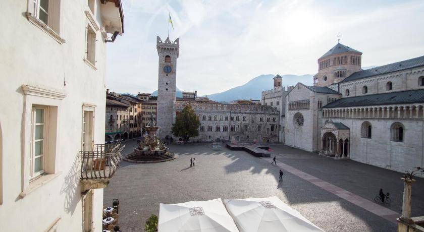 Photo of Others in Trento Old Town