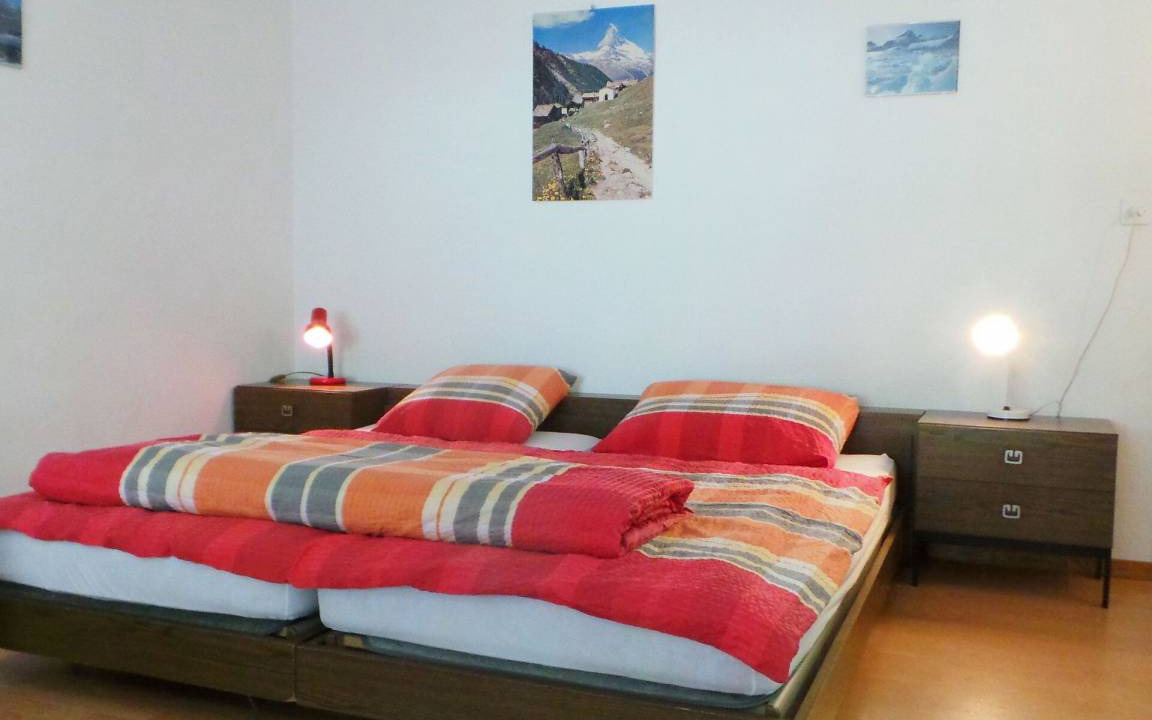 Photo of Others in Zermatt