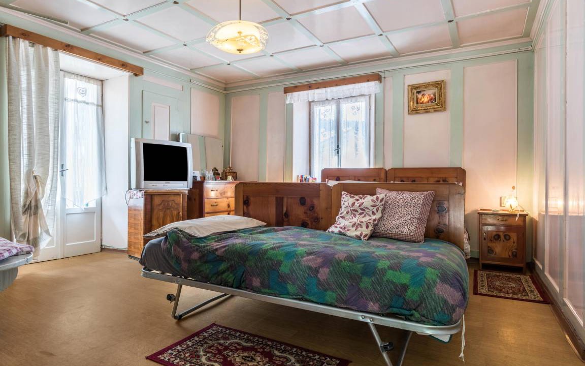 Photo of Bedroom in Sicina