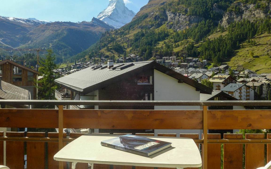 Photo of Others in Zermatt