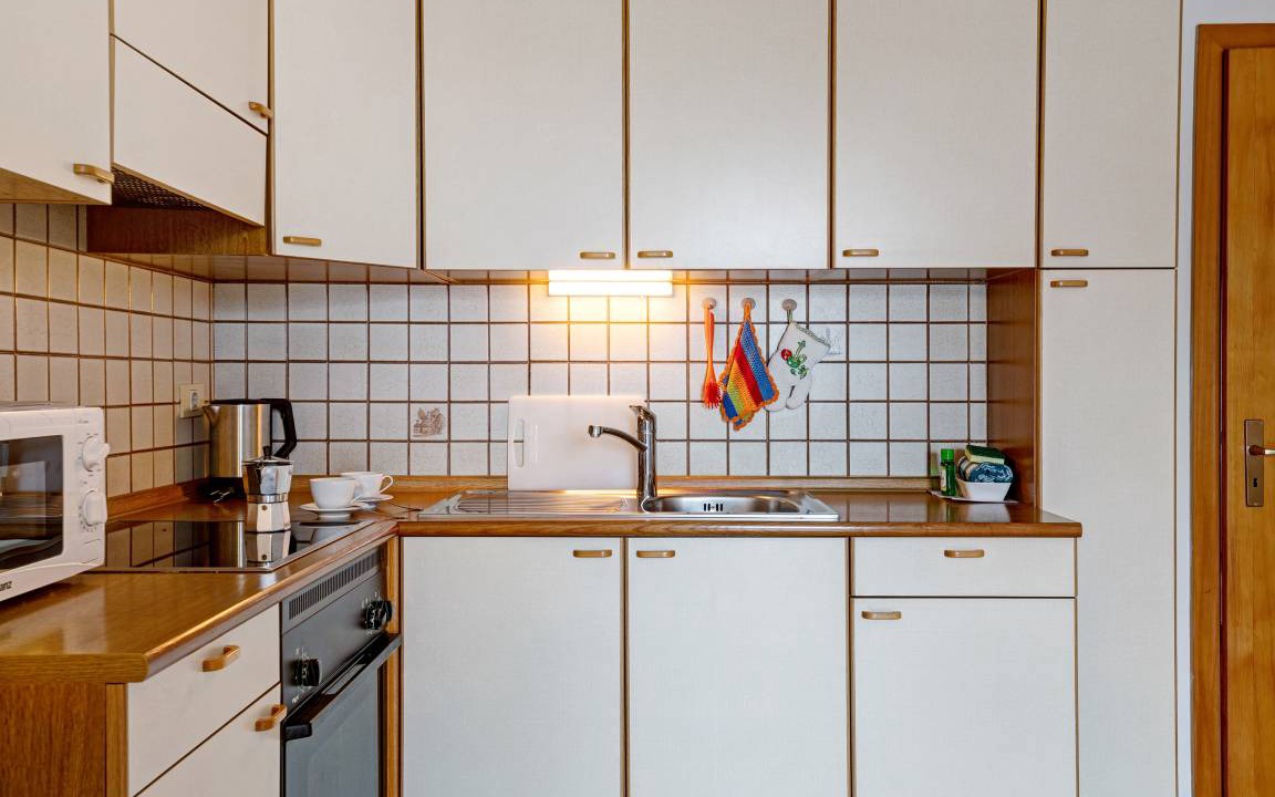 Photo of Kitchen in Feldthurns