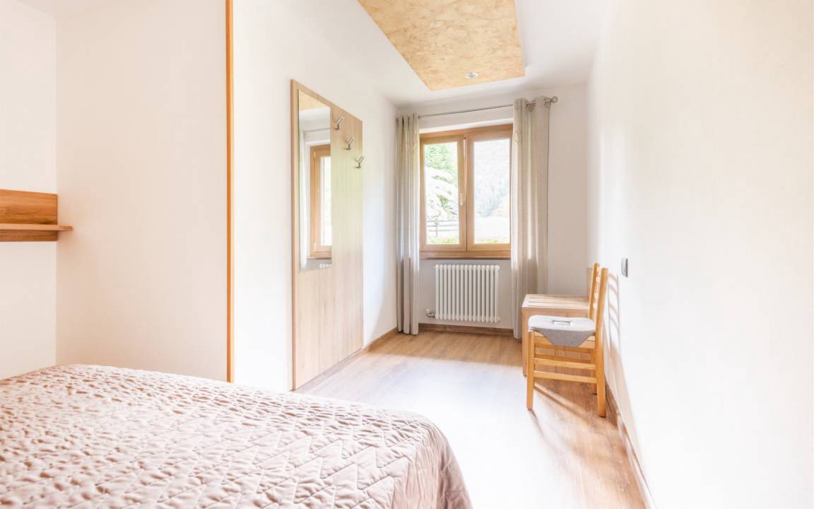 Photo of Bedroom in Ledro
