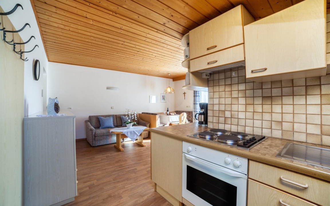 Photo of Kitchen in San Leonardo in Passiria