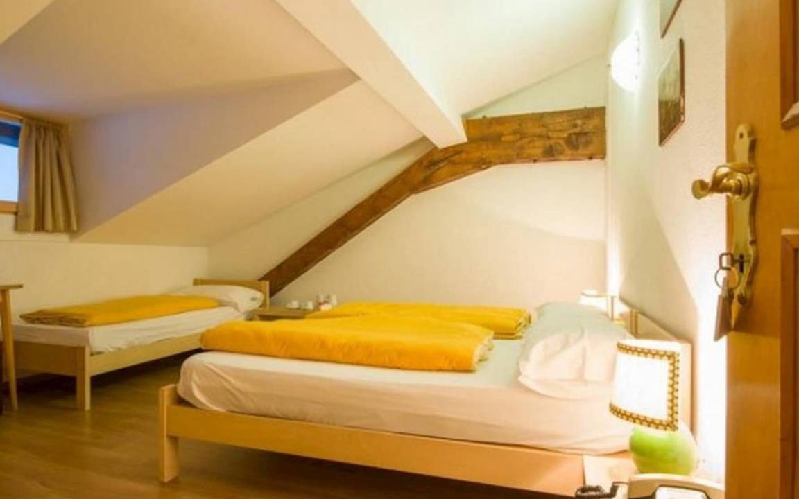 Photo of Bedroom in Panchia
