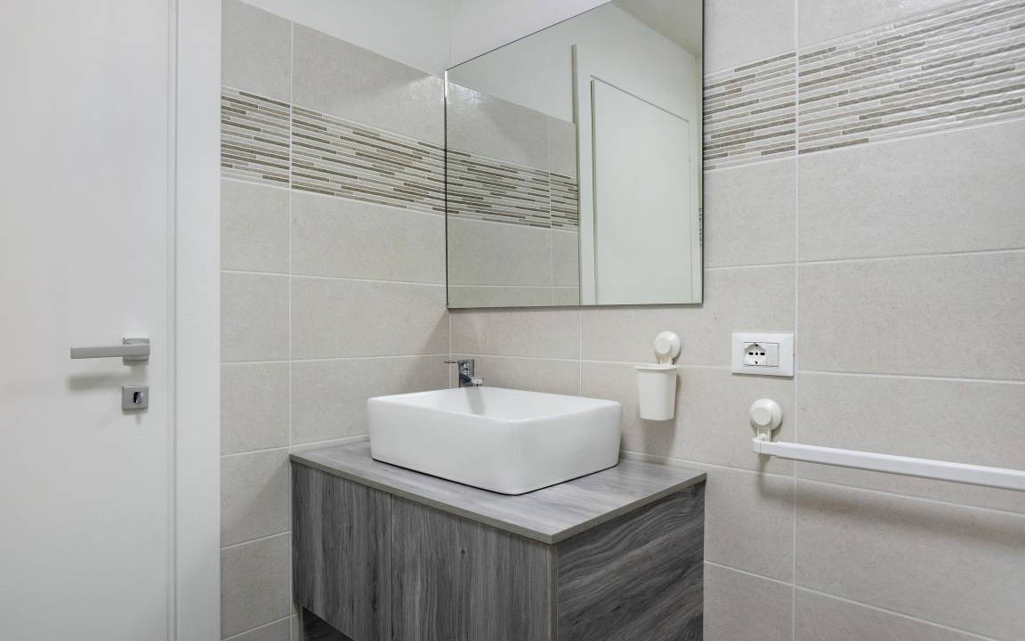 Photo of Bathroom in Baselga di Pine