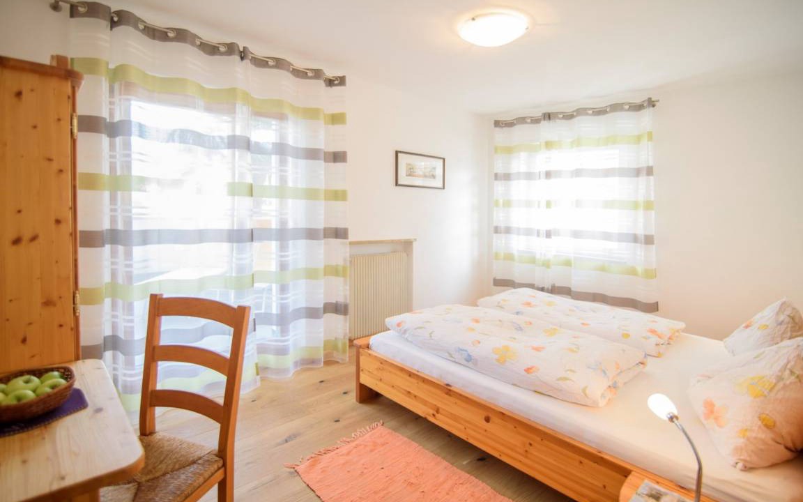 Photo of Bedroom in St. Pauls