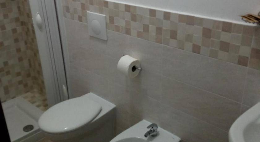 Photo of Bathroom in Agerola