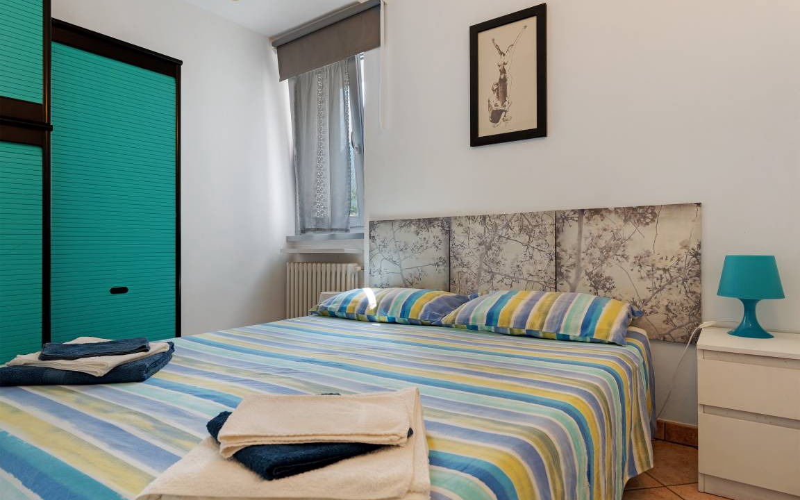 Photo of Bedroom in Dorsino