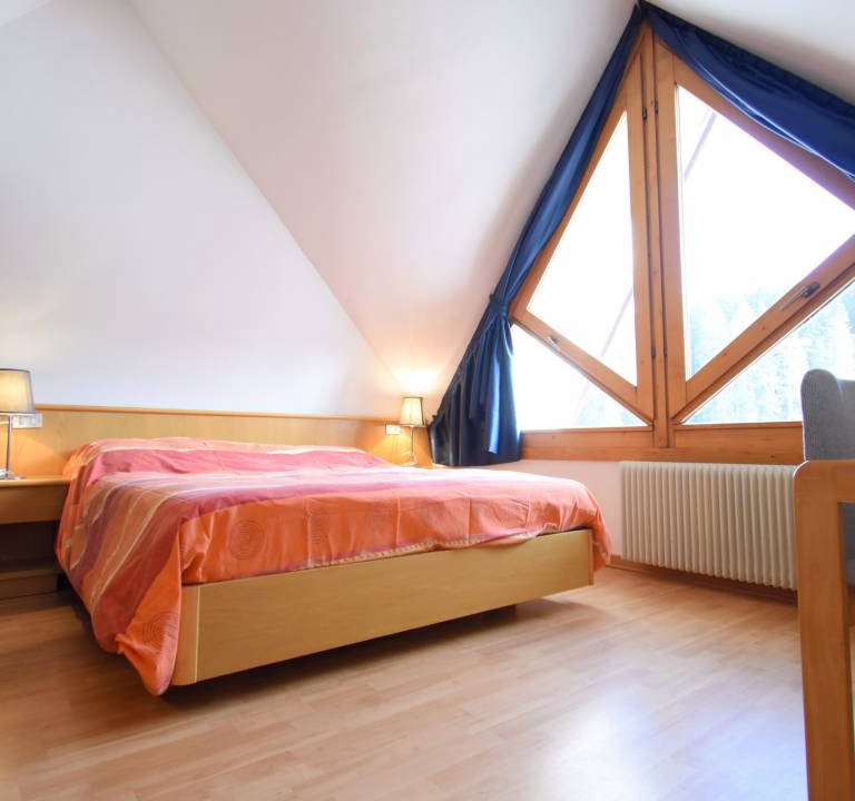 Photo of Bedroom in Campo Carlo Magno