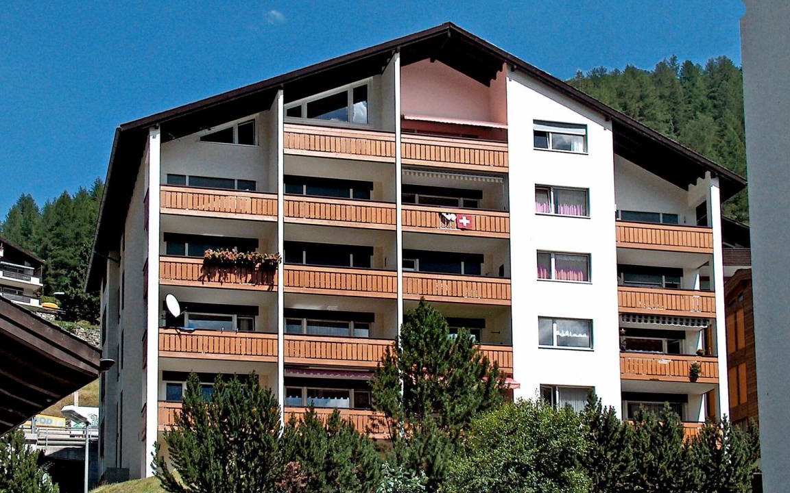 Photo of Others in Zermatt