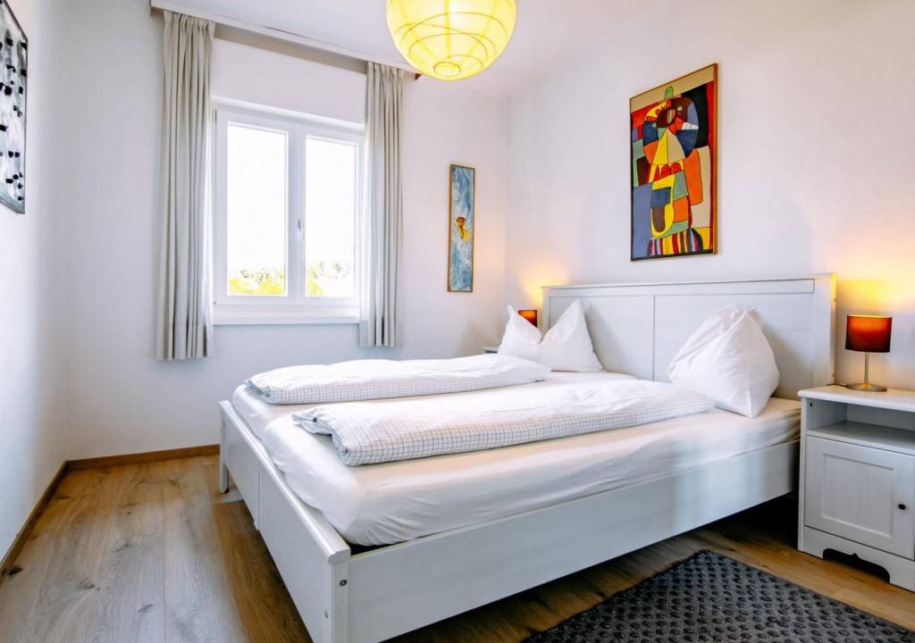 Photo of Bedroom in Calceranica al Lago