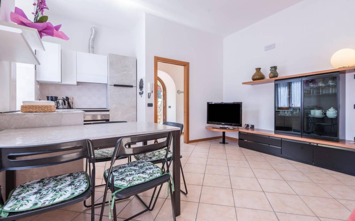 Photo of Kitchen in Canale di Tenno