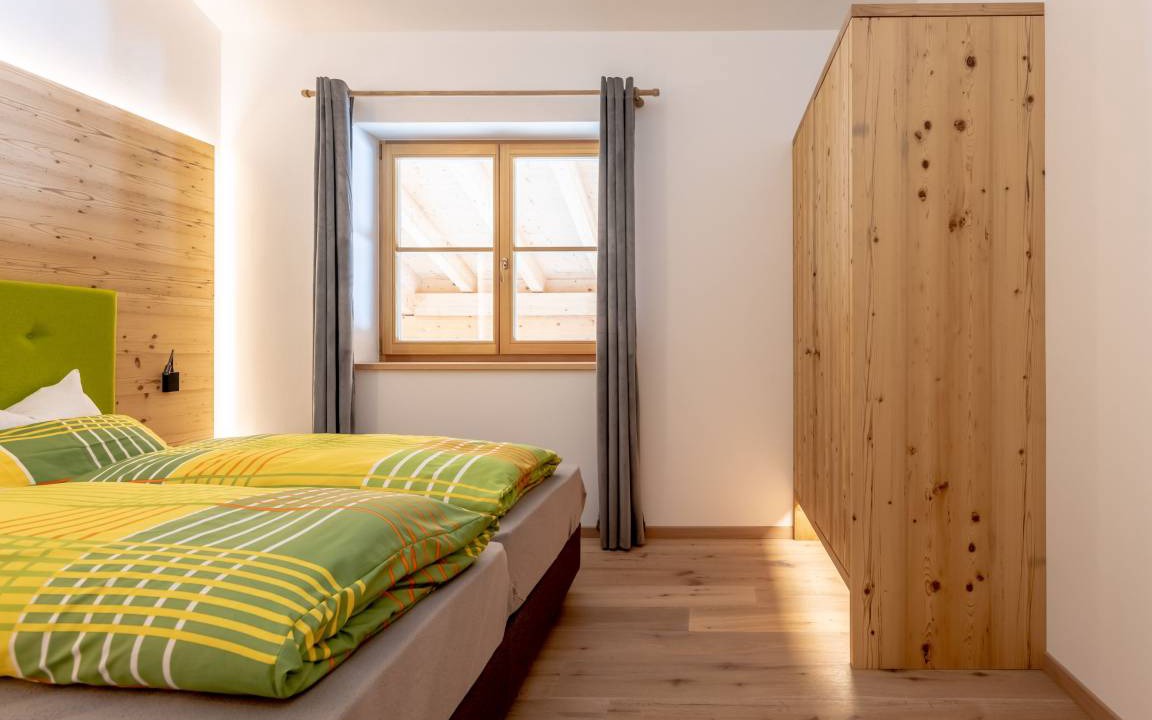Photo of Bedroom in Tesimo