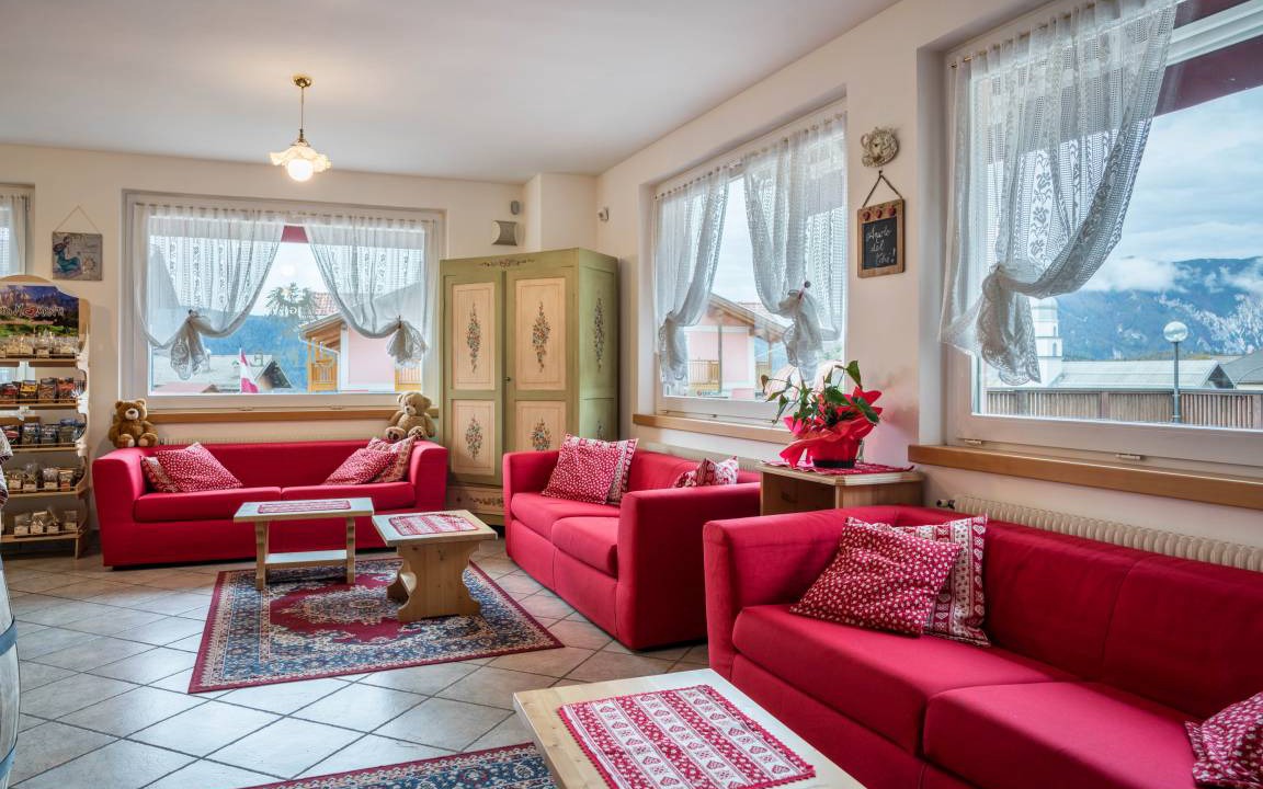 Photo of Livingroom in Gionghi-Cappella