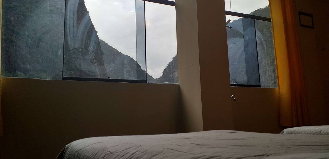 Photo of Others in Aguas Calientes