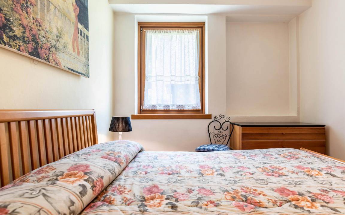 Photo of Bedroom in Pinzolo