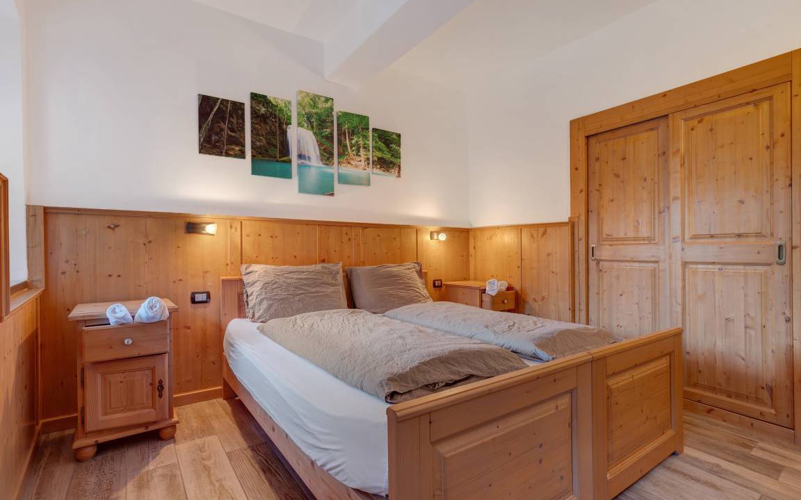 Photo of Bedroom in Ala