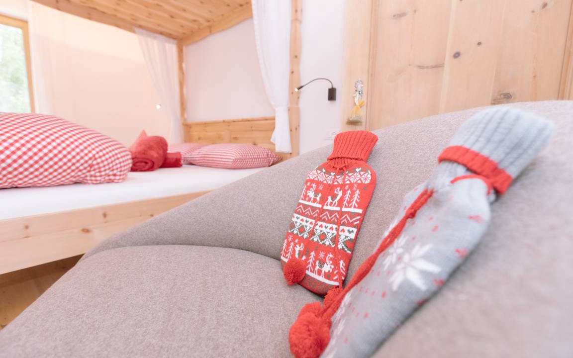 Photo of Bedroom in Aldino