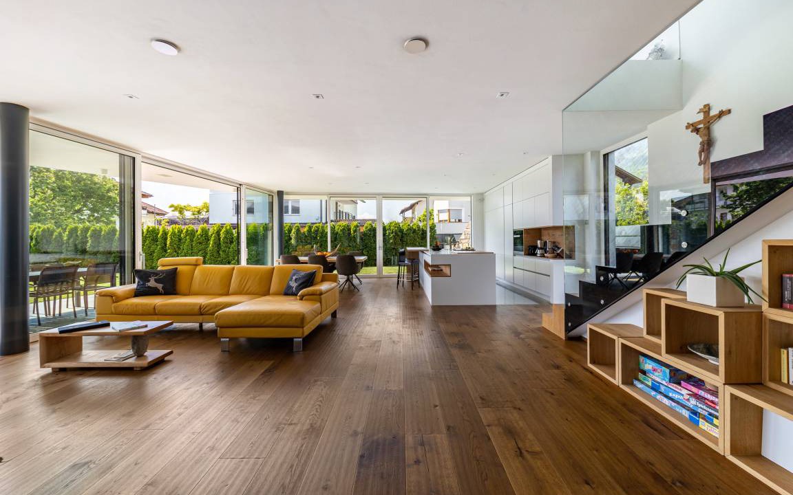 Photo of Livingroom in Appiano Sulla Strada del Vino