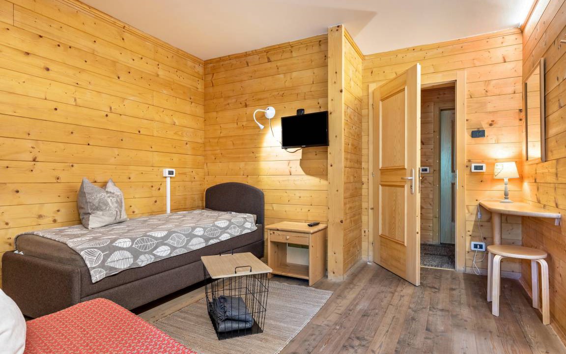 Photo of Bedroom in Brentonico