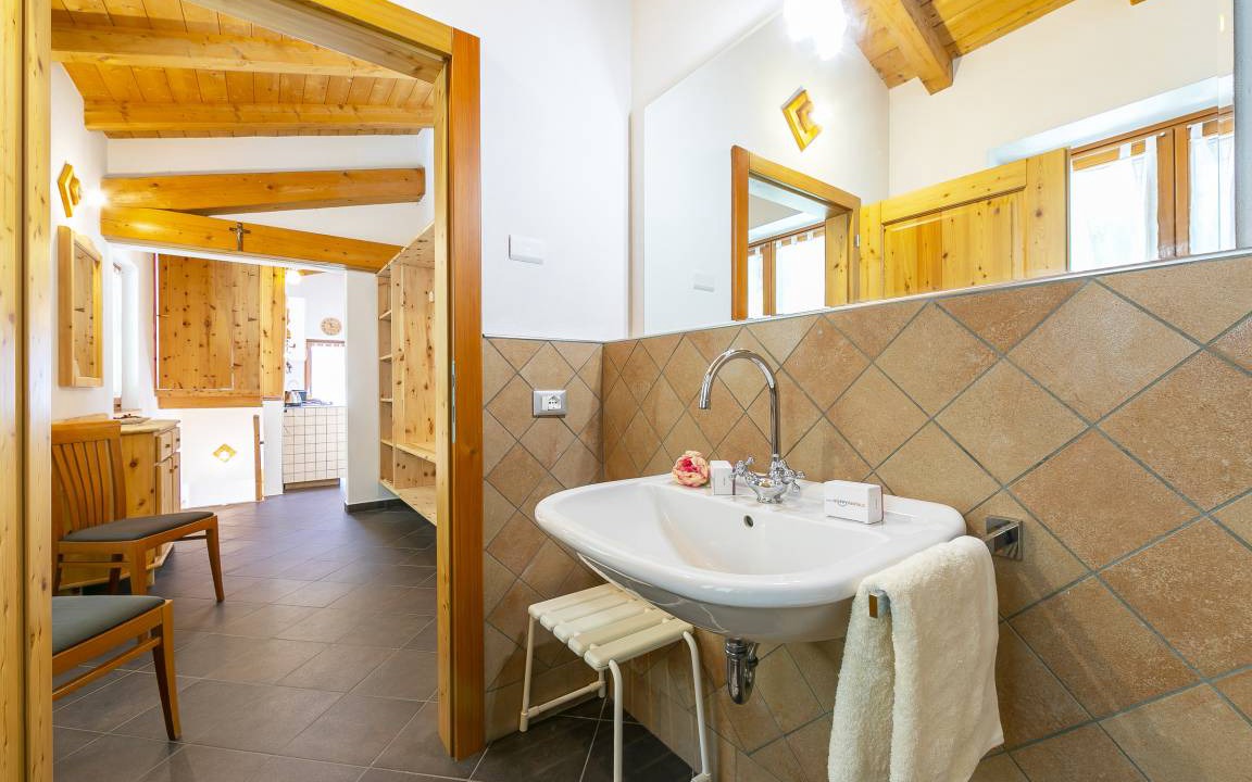 Photo of Bathroom in Ville del Monte