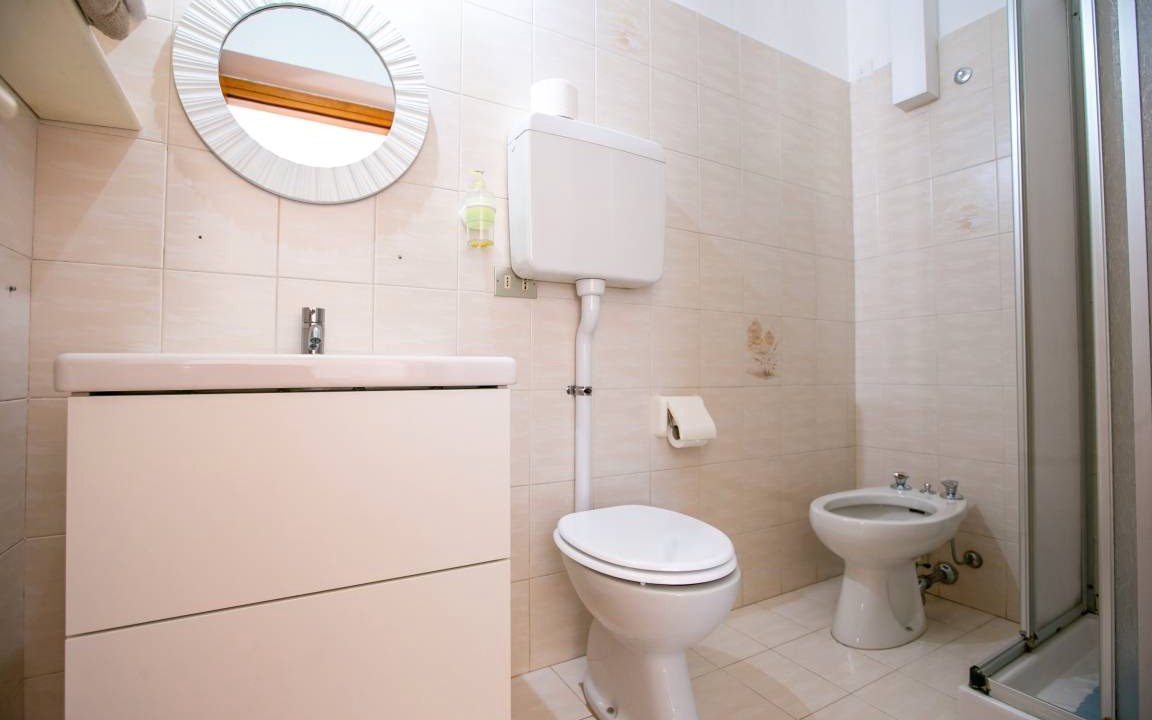 Photo of Bathroom in Sanzeno