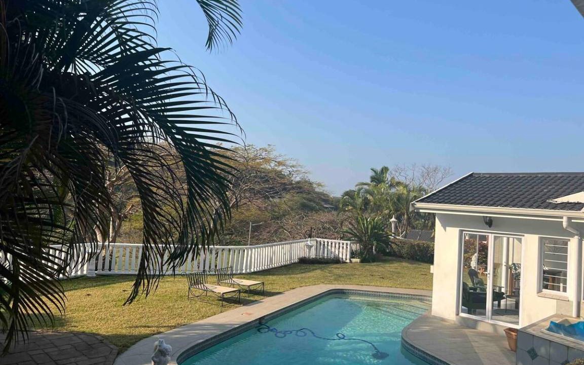 Photo of Outdoor in La Lucia