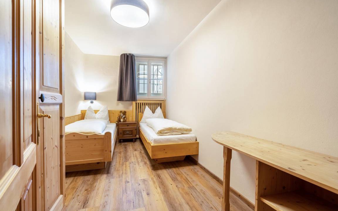 Photo of Bedroom in Nalles