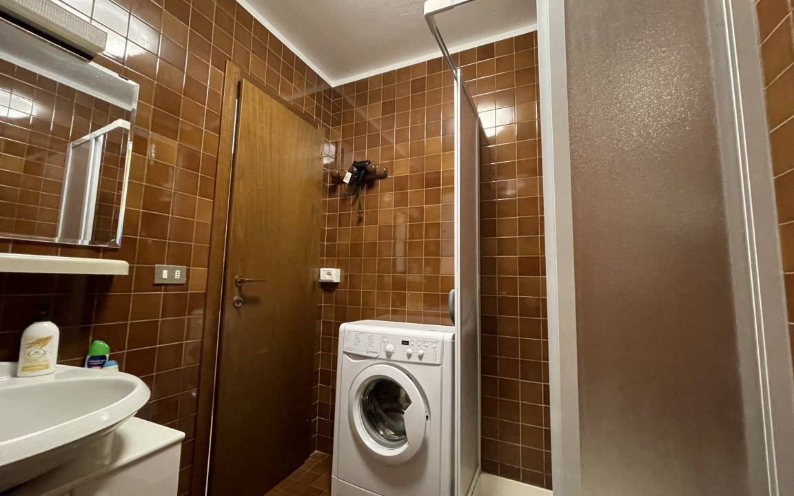 Photo of Bathroom in Pinzolo