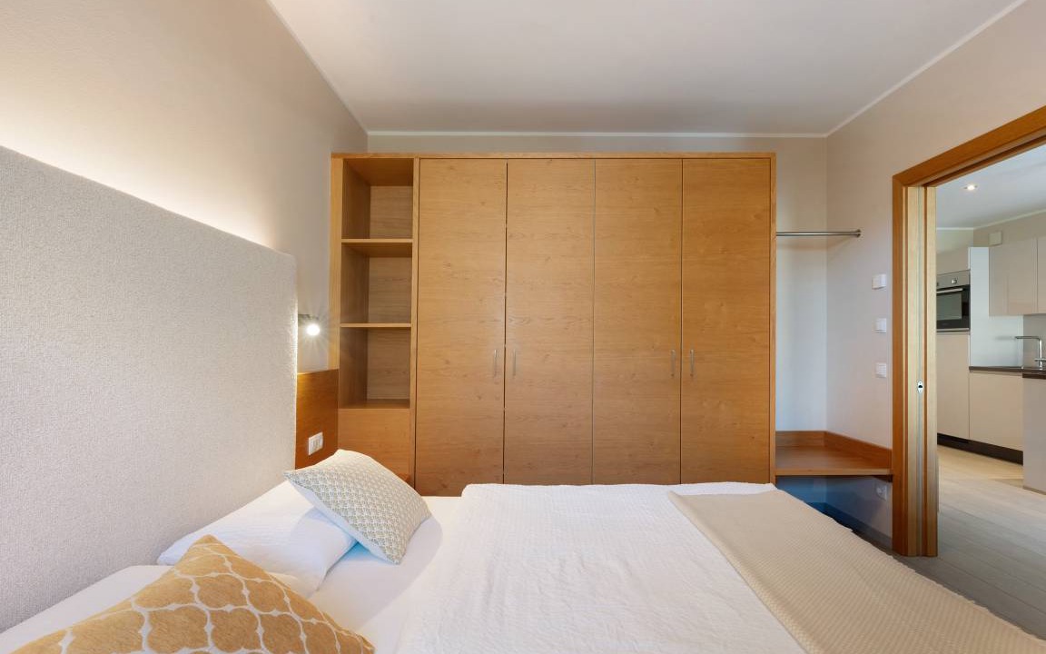 Photo of Bedroom in St. Michael/San Michele