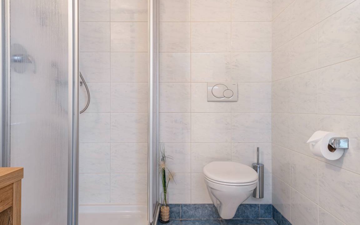 Photo of Bathroom in Chifa