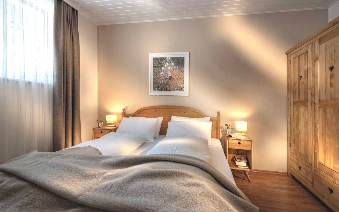 Photo of Bedroom in Anterselva