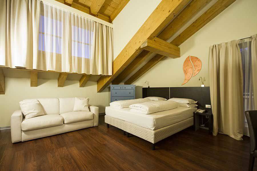 Photo of Bedroom in Norge