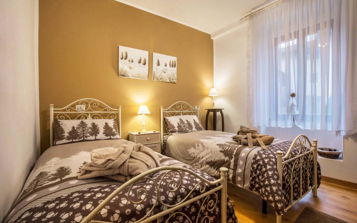 Photo of Bedroom in Mortaso