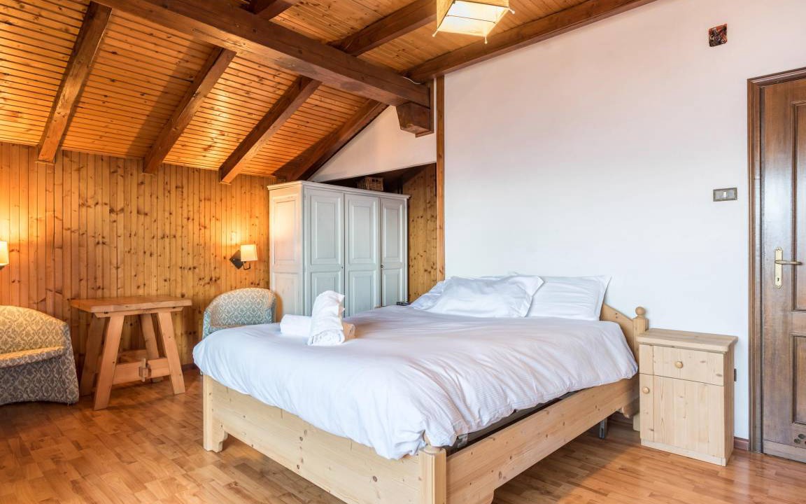 Photo of Bedroom in Vason