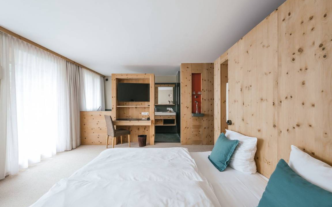 Photo of Bedroom in Ultimo