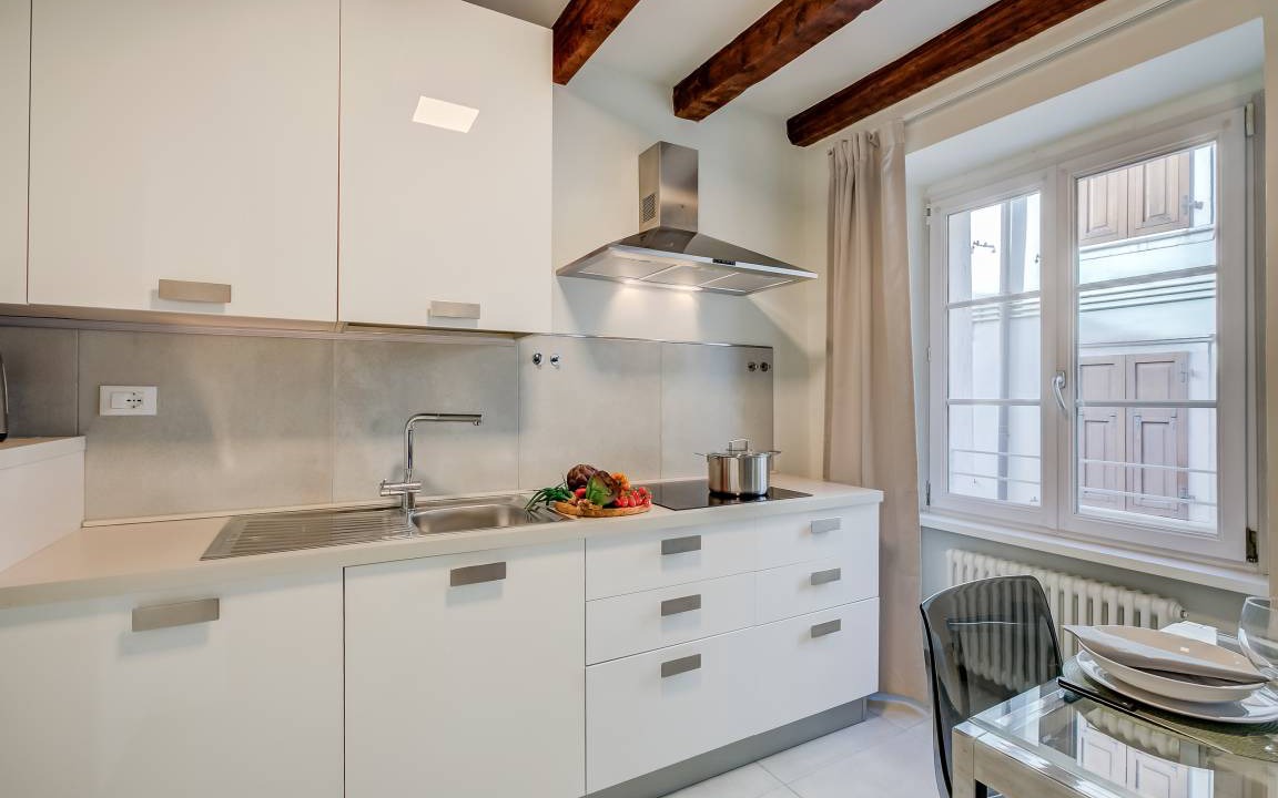 Photo of Kitchen in Riva del Garda