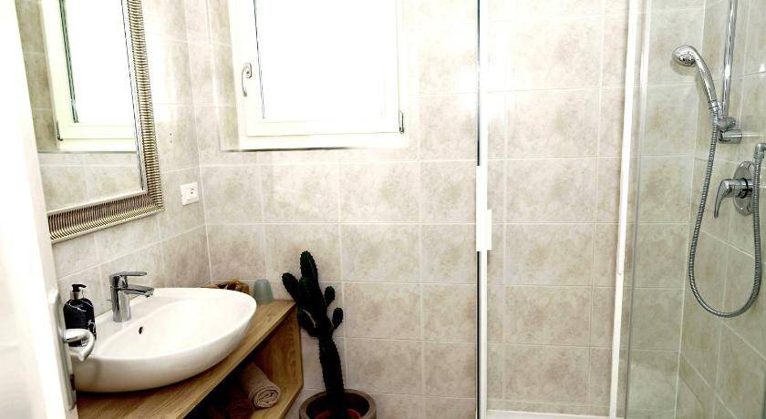 Photo of Bathroom in Montagna