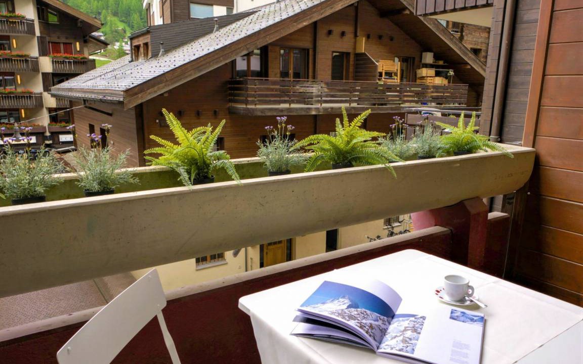 Photo of Others in Zermatt City Centre