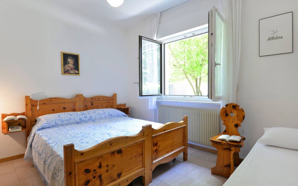 Photo of Bedroom in Caldonazzo